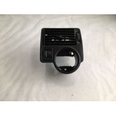 Difusor Ar Cond Vw Golf 2013 