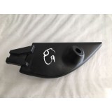 Acabamento Retrovisor Esq Vw Gol G5 