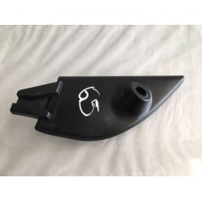 Acabamento Retrovisor Esq Vw Gol G5 