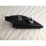 Acabamento Retrovisor Dir Vw Gol G5