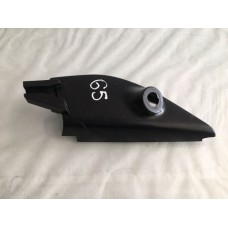 Acabamento Retrovisor Dir Vw Gol G5