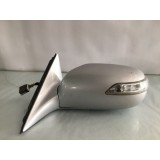 Retrovisor Elétrico Esq Hyundai Azera 2008