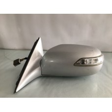 Retrovisor Elétrico Esq Hyundai Azera 2008