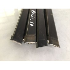 Jogo Pestanas Externas Fiat Pálio 2010