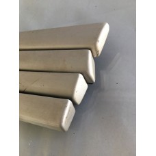 Jogo Pestana Externa Porsche Cayenne 2009 