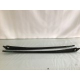 Par Acabamento Parabrisa Honda Fit 2014