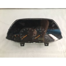 Painel De Instrumentos Ford Focus 2001 