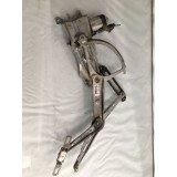 Máquina De Vidro Elétrico Diant Dir Gm Astra 2005 