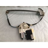 Máquina De Vidro Elétrico Diant Esq Peugeot 307 