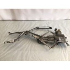 Máquina De Vidro Elétrico Diant Esq Gm Astra 2005