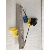 Máquina De Vidro Elétrico Diant Esq Vw Gol G5 