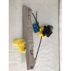 Máquina De Vidro Elétrico Diant Esq Vw Gol G5 