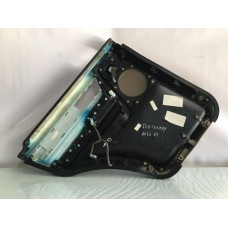 Forro Da Porta Tras Dir Land Rover Discovery 4 2012