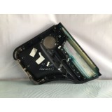 Forro Da Porta Tras Esq Land Rover Discovery 4 2012