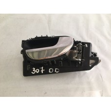 Maçaneta Interna Diant Dir Peugeot 307