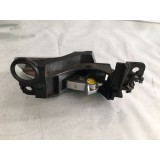 Maçaneta Interna Tras Esq Gm Astra 2005 