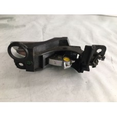 Maçaneta Interna Tras Esq Gm Astra 2005 