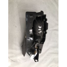 Maçaneta Interna Diant Esq Peugeot 307