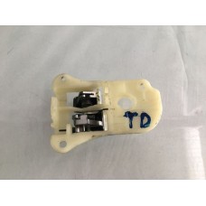 Maçaneta Interna Tras Dir Hyundai Azera