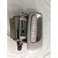 Maçaneta Externa Diant Dir Gm Astra