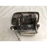 Maçaneta Externa Tras Dir Gm Astra