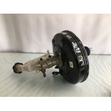 Hidrovácuo Hyundai Hb20 2018