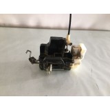 Fechadura Diant Dir Fiat Pálio 2010