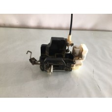 Fechadura Diant Dir Fiat Pálio 2010