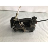 Fechadura Diant Dir Gm Astra 2005