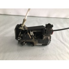 Fechadura Diant Dir Gm Astra 2005