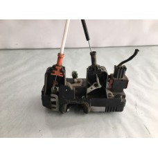 Fechadura Tras Dir Gm Astra 2005 