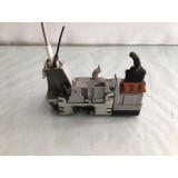 Fechadura Tras Dir Peugeot 307