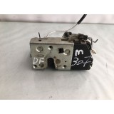 Fechadura Diant Esq Peugeot 307 