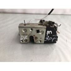 Fechadura Diant Esq Peugeot 307 