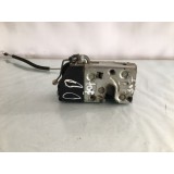 Fechadura Diant Diant Peugeot 307 