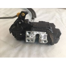 Fechadura Tras Esq Kia Cerato 2014