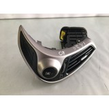 Difusor Ar Condicionado Esq Hyundai Ix35 2010