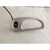 Acabamento Maçaneta Interna Tras Esq Peugeot 308