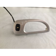 Acabamento Maçaneta Interna Tras Esq Peugeot 308