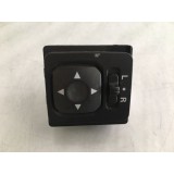 Botão Comando Regulador Retrovisor Mitsubishi Asx