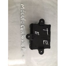 Módulo Conforto Porta Tras Esq Land Rover Evoque 2015 - Cx28