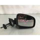 Retrovisor Manual Dir Renault Sandero