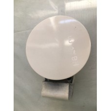 Portinhola Tanque Combustível Hyundai Hb20 