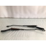 Par Braço Limpador Parabrisa Gm Astra 2005 