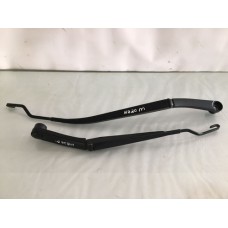 Par Braço Limpador Parabrisa Hyundai Hb20 