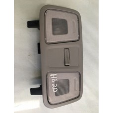 Luz De Teto Hyundai Hb20
