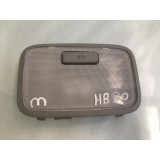 Luz De Teto Hyundai Hb20 