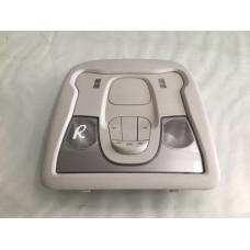 Luz De Teto Jeep Renegade 