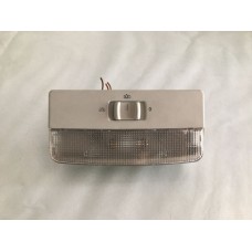 Luz De Teto Vw Gol G6 