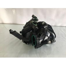 Coletor Admissão Hyundai Hb20